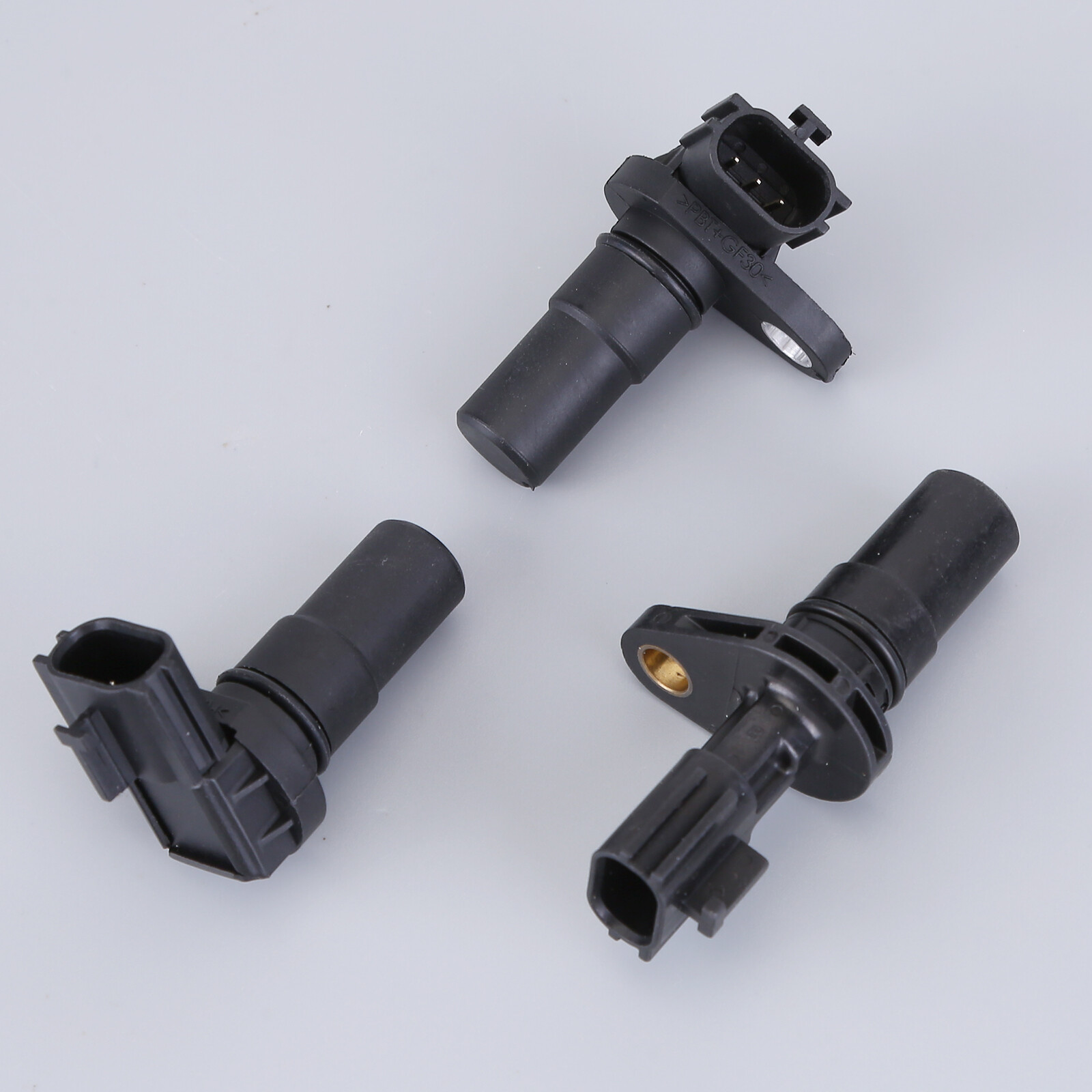 Input Output Speed Sensor For Nissan Altima Infiniti CVT CVT7 RE0F11A JF015E New
