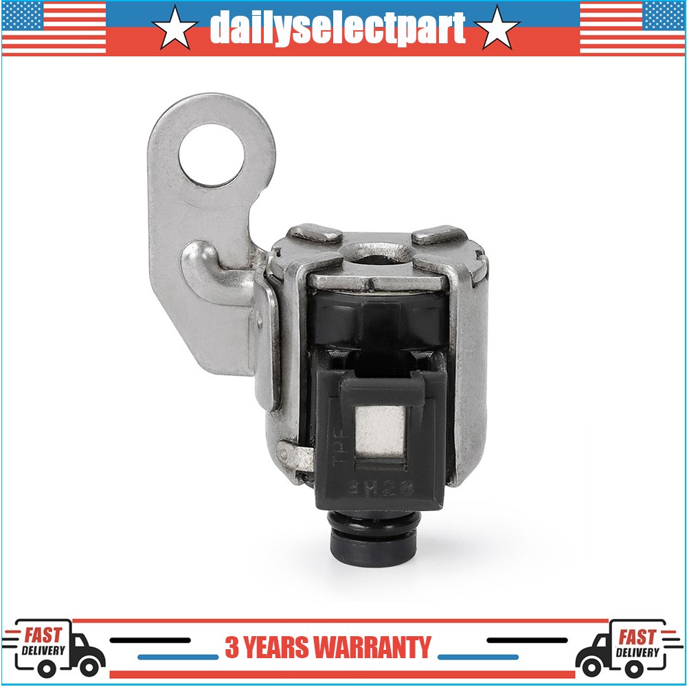 Transmission Shift Solenoids For Suzuki 26581-54J30 26581-54J30-000 2658154J30