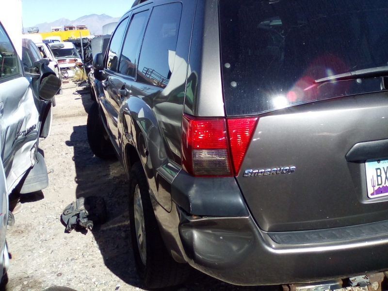 Flywheel/Flex Plate Fits 04-11 ENDEAVOR 156727