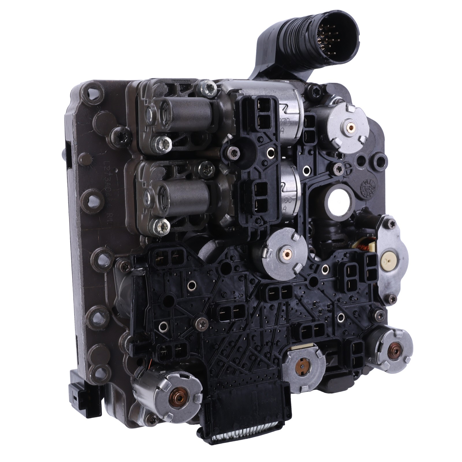 Mechatronic Valve Body & Control Unit Fits For AUDI VW DSG 6 Speed 02E DQ250