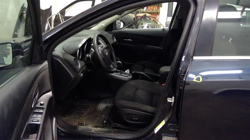 6 Speed Automatic Transmission 24272446 Fits 15-16 Cruze 1.4L 2729633