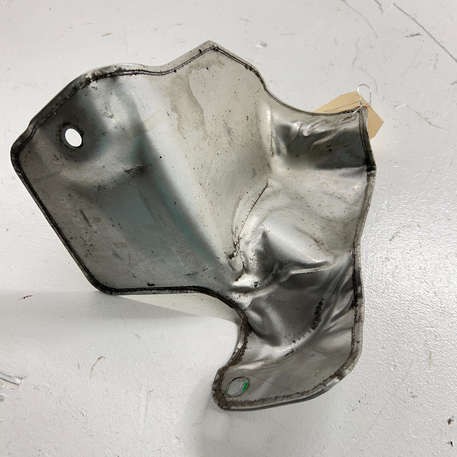 2018-2021 GMC Terrain AWD Transmission Transfer Case Sheild Heat Shield Cover