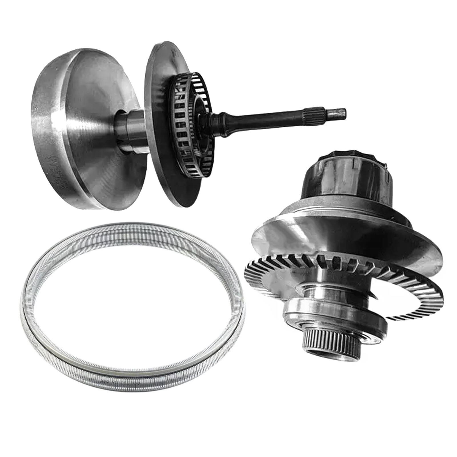 722.8 WFC280 CVT Transmission Pulley Set Chain Belt For Mercedes-Benz A B Class