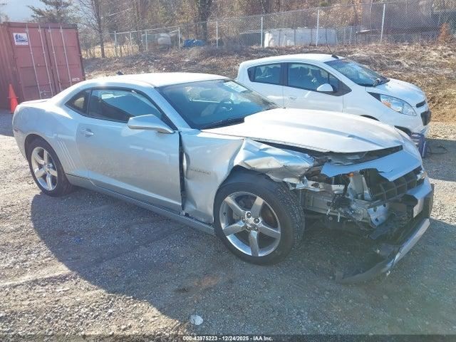 Automatic Transmission 6 Speed LS Opt Myb Fits 12-15 CAMARO 2462990