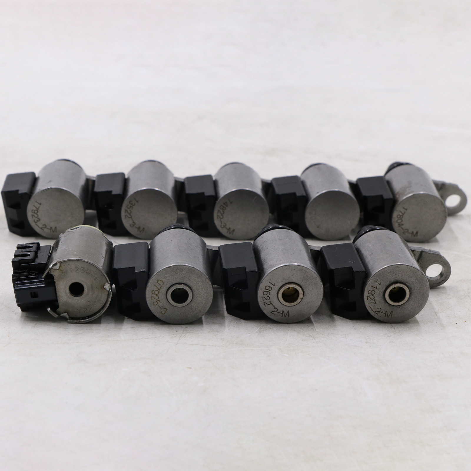 JR710E RE7R01A Automatic Transmission Solenoid Kit For Nissan Infiniti