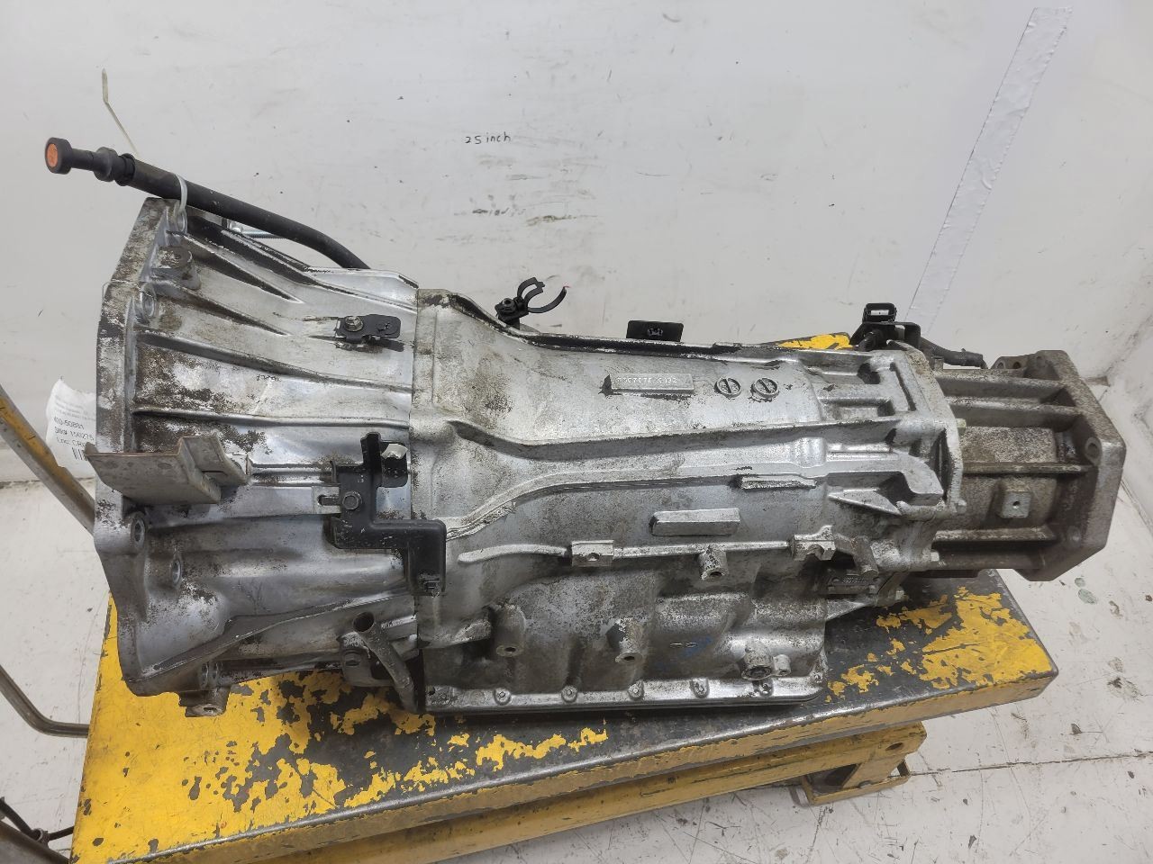 2007-2009 Kia Sorento 3.8L 4×4 Automatic Transmission 121k miles