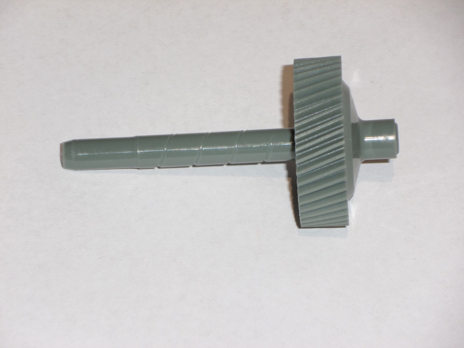 44 Tooth Grey Speedometer Driven Gear—Fits GM MD8 700-R4 4L60 Transmissions