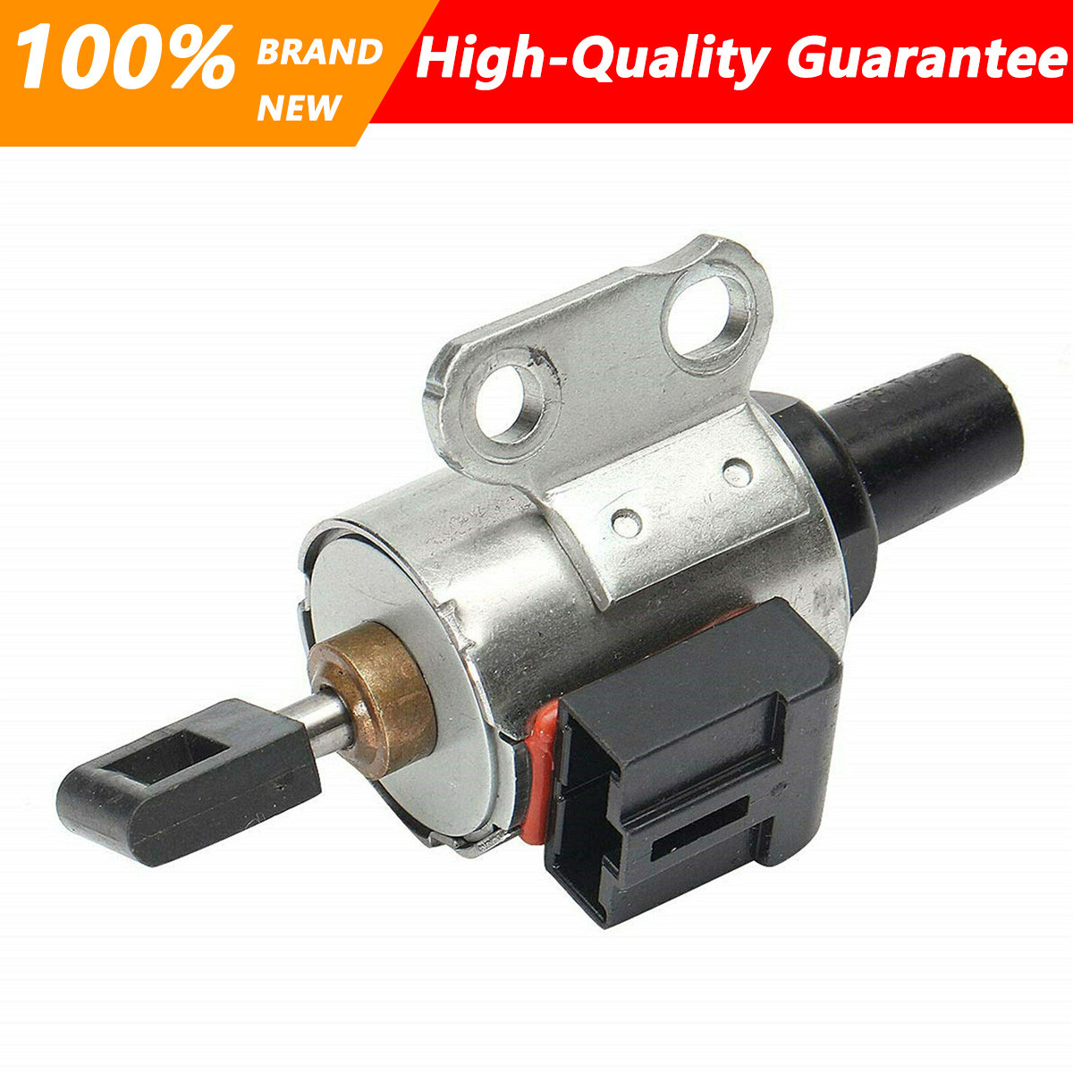 Transmission Stepper CVT Step Motor for Nissan Altima Rogue 2.5L RE0F10E JF011E