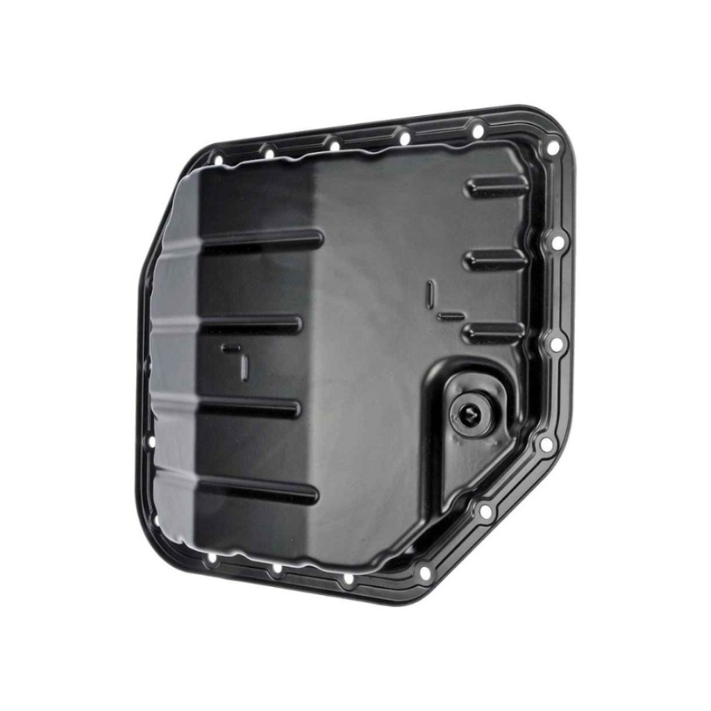 For Toyota Matrix 2009-2014 Transmission Pan With Drain Plug | Steel 3510652020