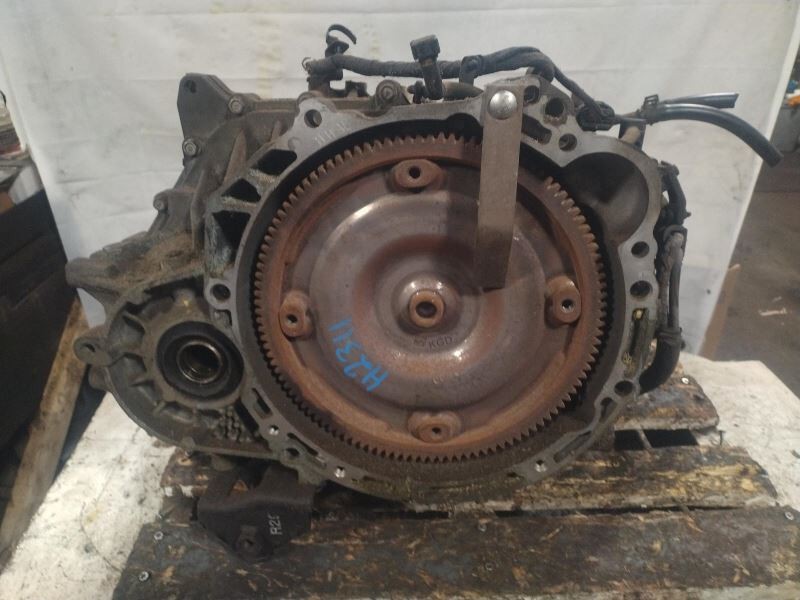 Automatic Transmission VIN C 8th Digit Fits 11-13 SONATA 545807