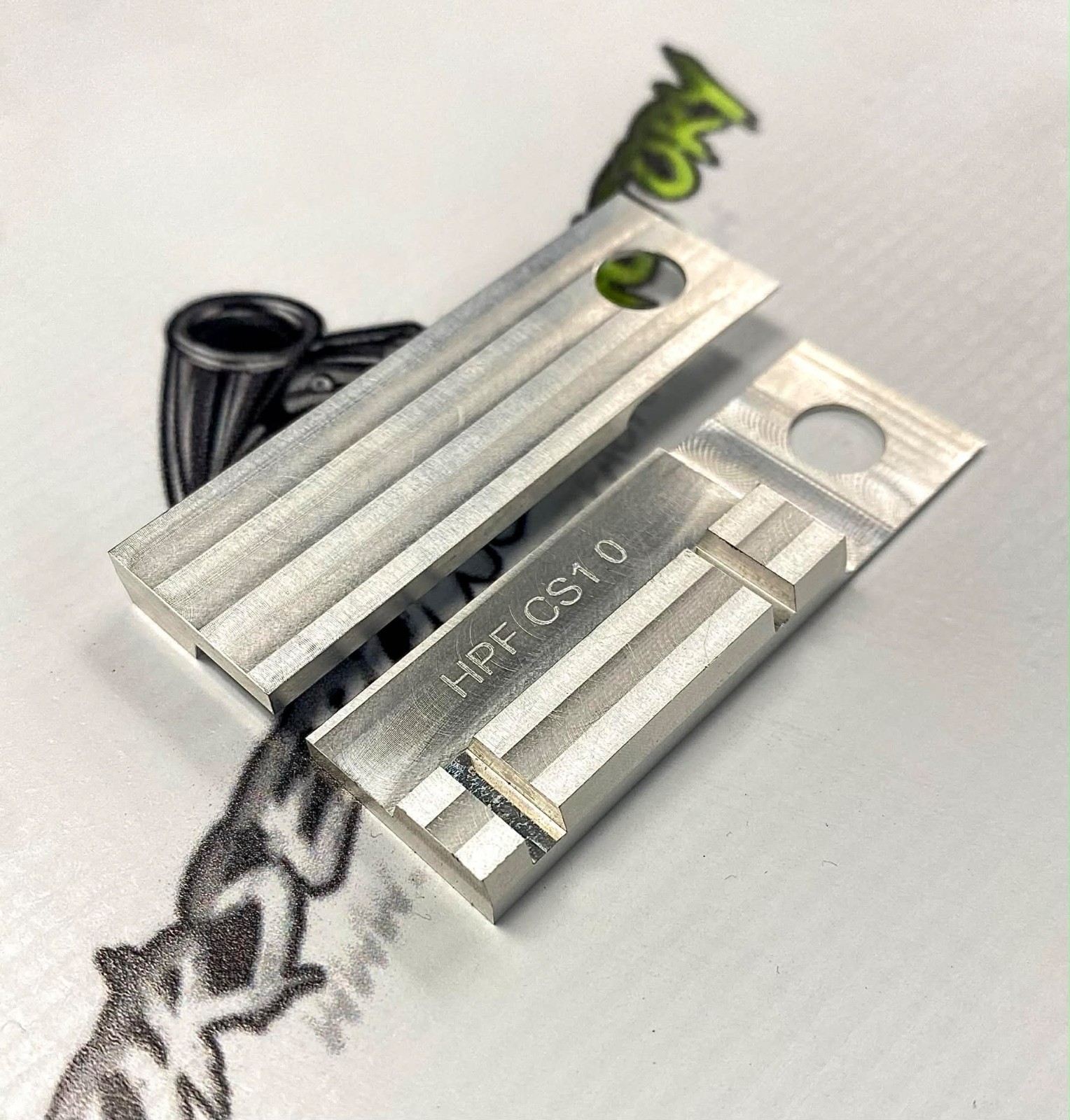 4l80e case saver