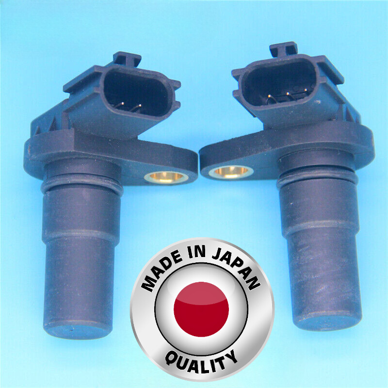 2PCS Trans Input/Output Sensor / Vehicle Speed Sensor Fit Nissan Infiniti QX60