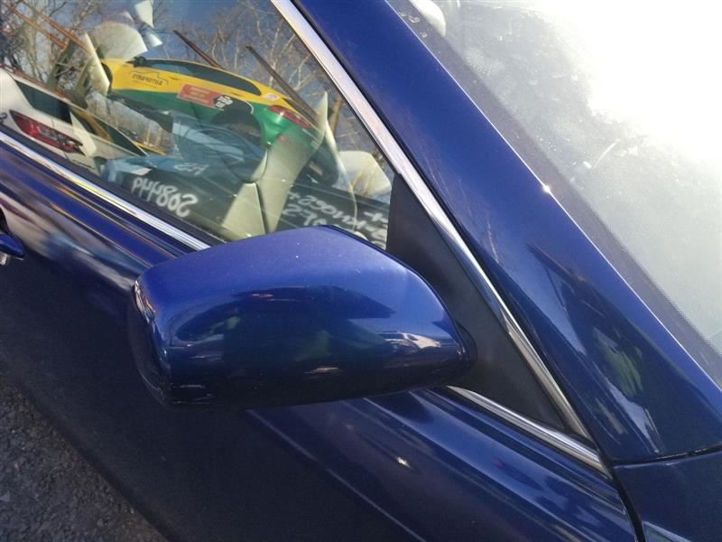 Automatic Transmission VIN B 5th Digit Hybrid 2.4L Fits 07-11 CAMRY 4611440