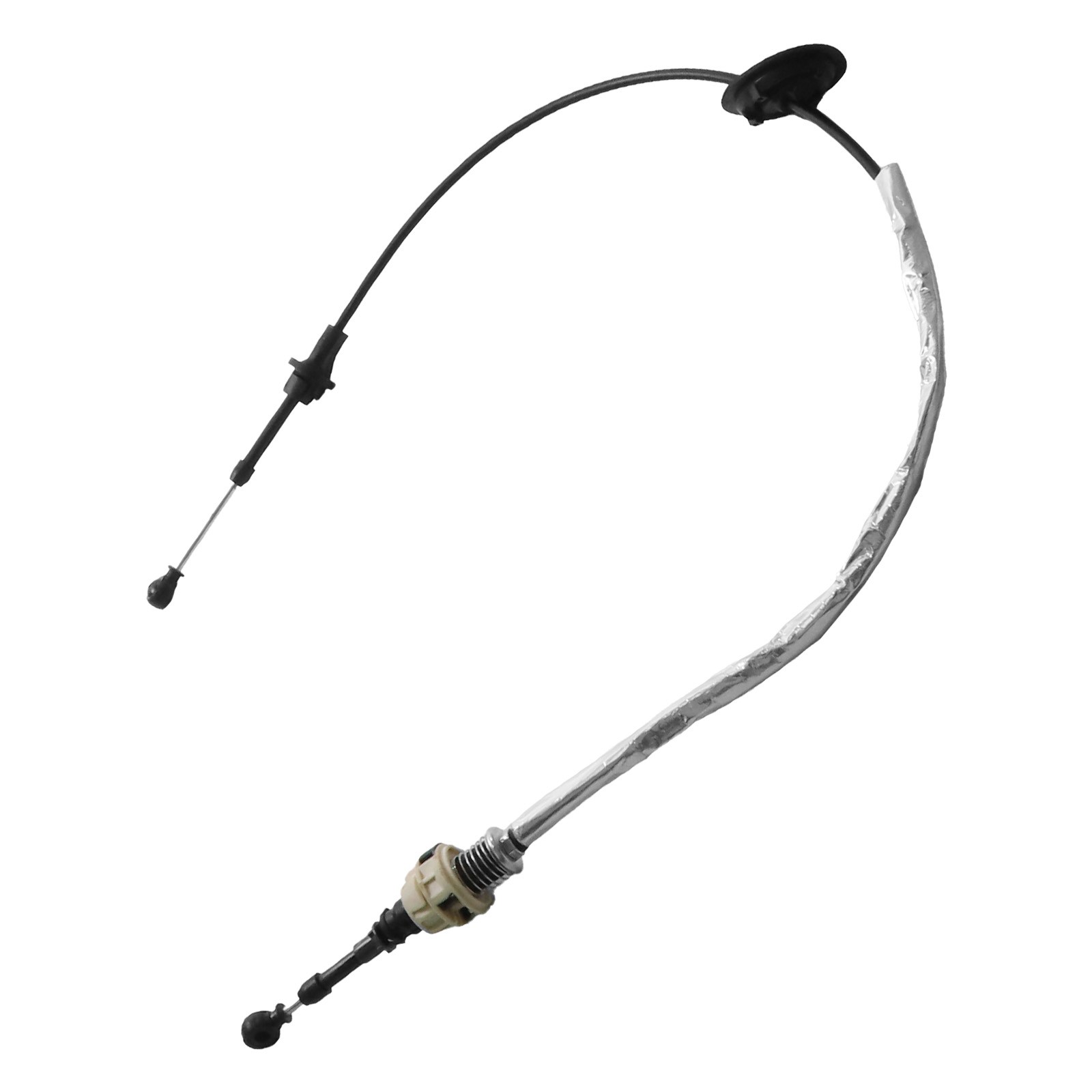 Automatic Trans. Shifter Cable For 02-05 Chevy Cavalier Pontiac Sunfire 22737100