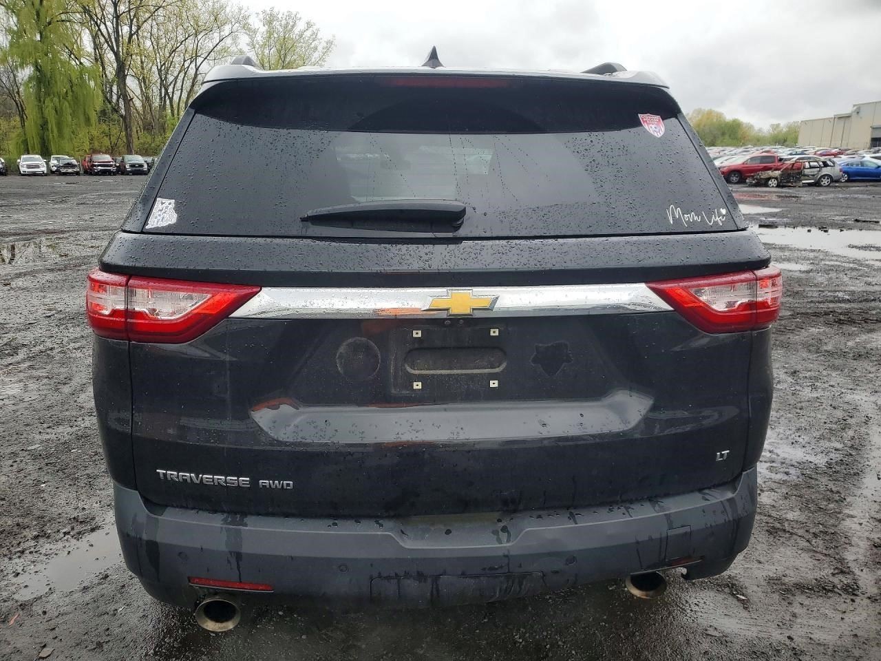 Transfer Case 3.6L Fits 19-25 BLAZER 2150849
