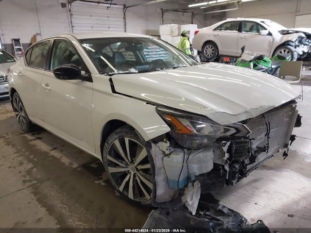 Transfer Case AWD Fits 19-25 ALTIMA 12829435
