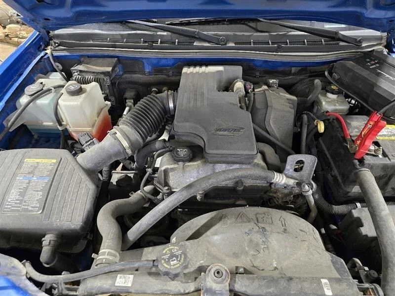 2004-2012 Chevy Colorado Transfer Case Assembly 4×4