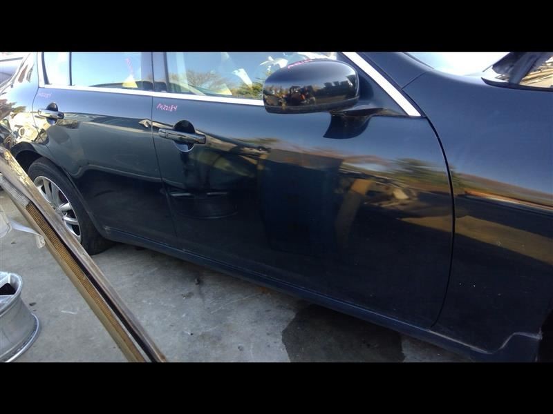 Transfer Case Automatic Fits 03-08 INFINITI FX SERIES 258083