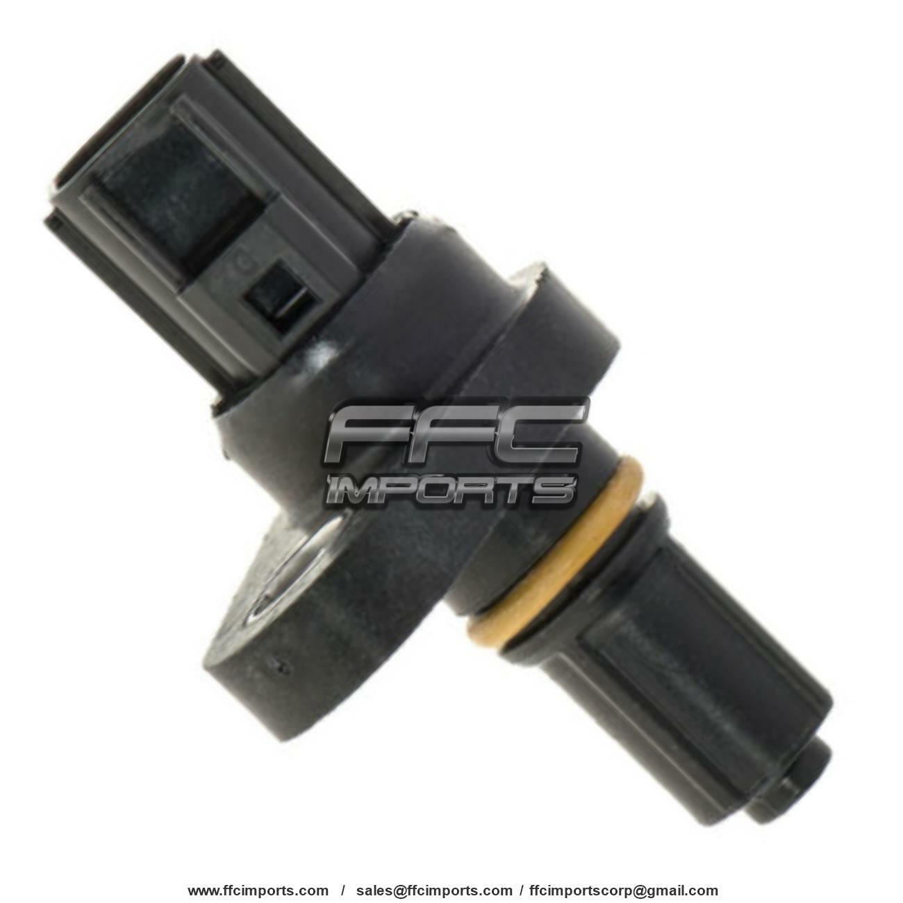 62TE Transmission MOPAR Transfer + INPUT & OUTPUT Speed Sensor SET Filter 06-UP
