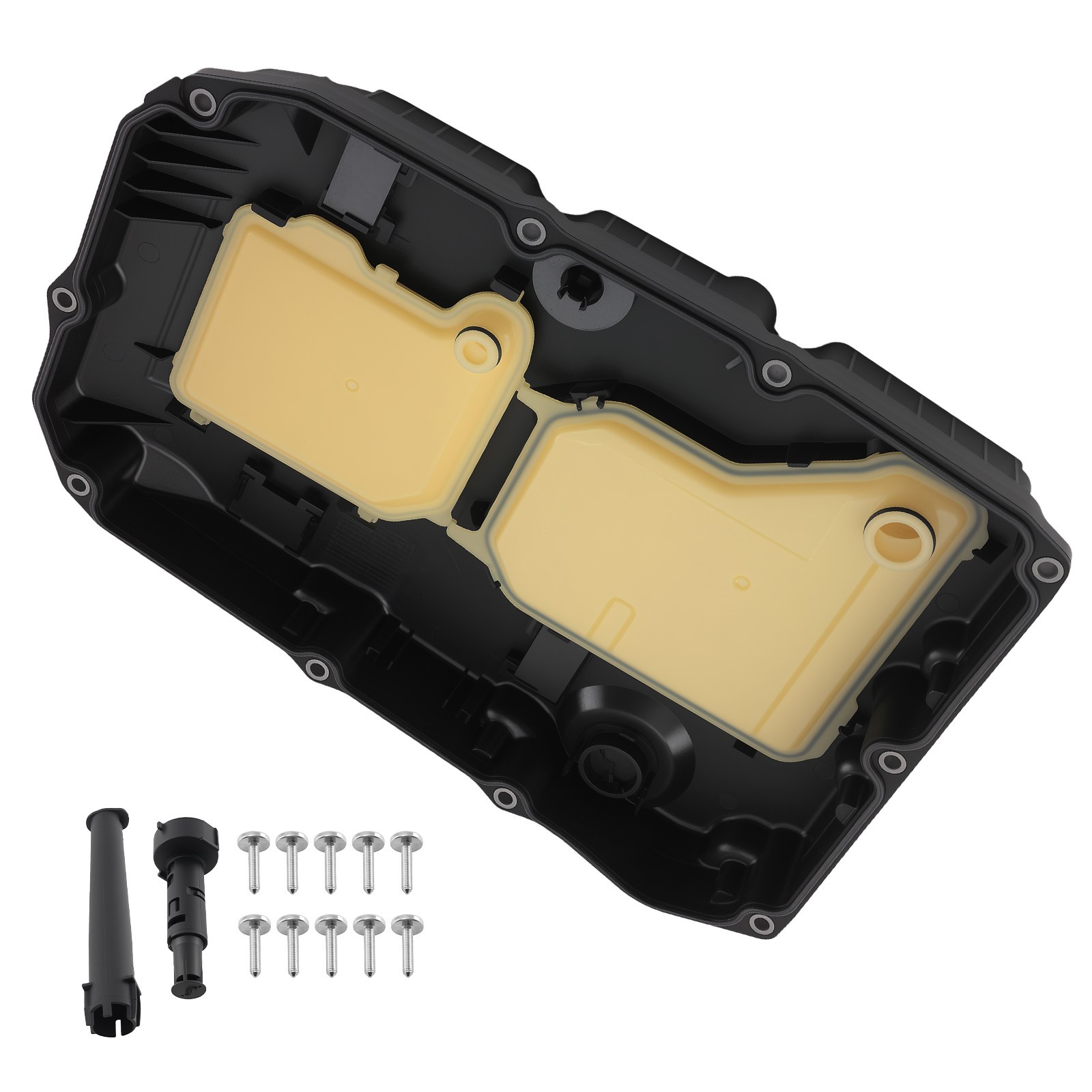 Auto Transmission Oil Pan for Mercedes-Benz SLC300 R172 L4 2.0L 2017