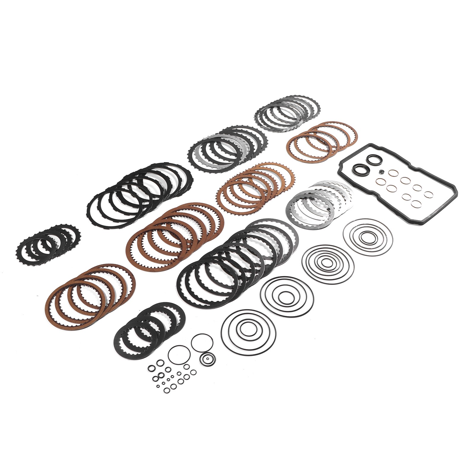 722.6 Engine Master Overhaul Rebuild kit Transmission Fit Mercedes Benz 5-SPEED