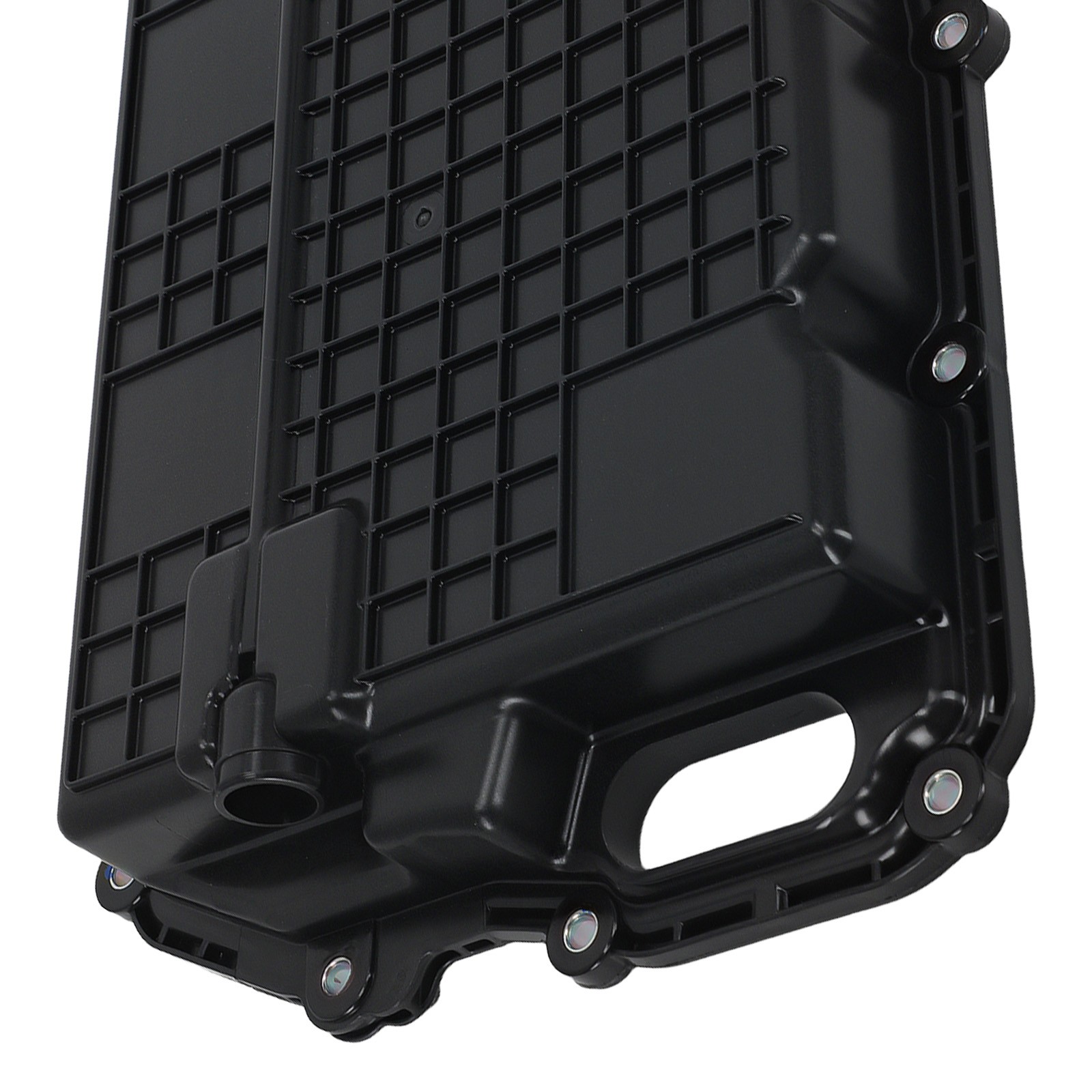 Auto Transmission Oil Pan for Ford Bronco Edge Escape Transit 2019-2024 New