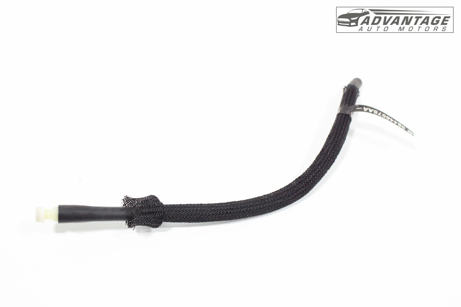2023-2026 JEEP COMPASS AWD TRANSMISSION TRANSFER CASE VENT BREATHER HOSE OEM