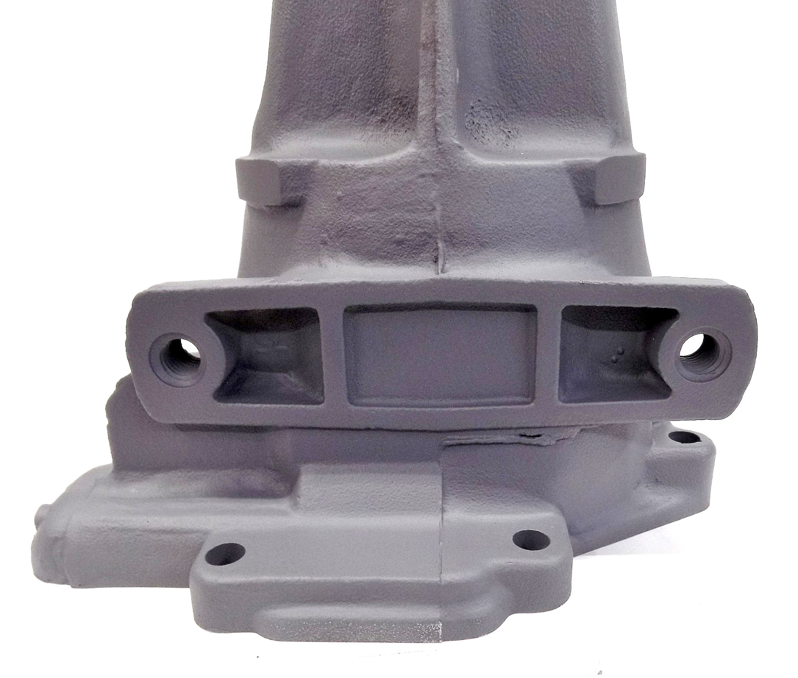 Vintage Reman Ford C6 Transmission 2WD 13 3/4″ Extension Housing #D1AP-7A040-AA