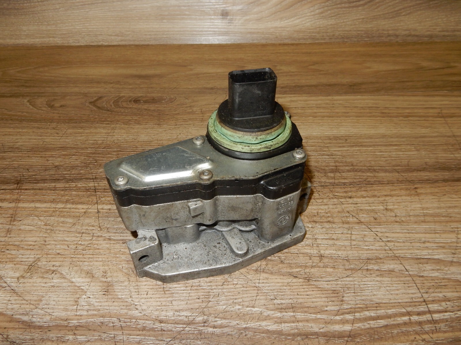 Mopar 42RLE Transmission Shift Solenoid Block Pack Jeep Dodge (04800171AA) OEM