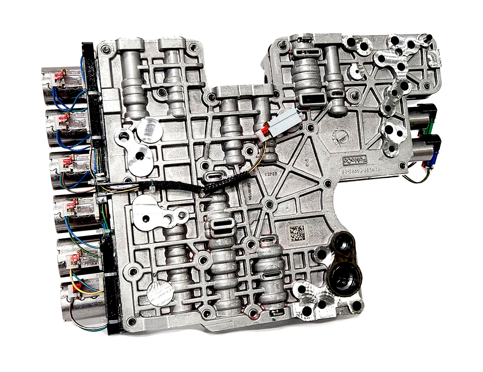 2017 Ford F-150 NEW OEM Factory Sealed 10R80 Valve Body Control Assembly