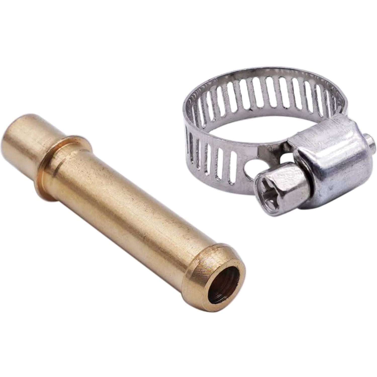 Transmission Line Fitting Kit 397 Snap-in Style 2 Piece