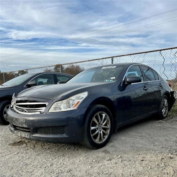 Transfer Case Automatic Transmission Fits 03-08 INFINITI FX SERIES 1710146