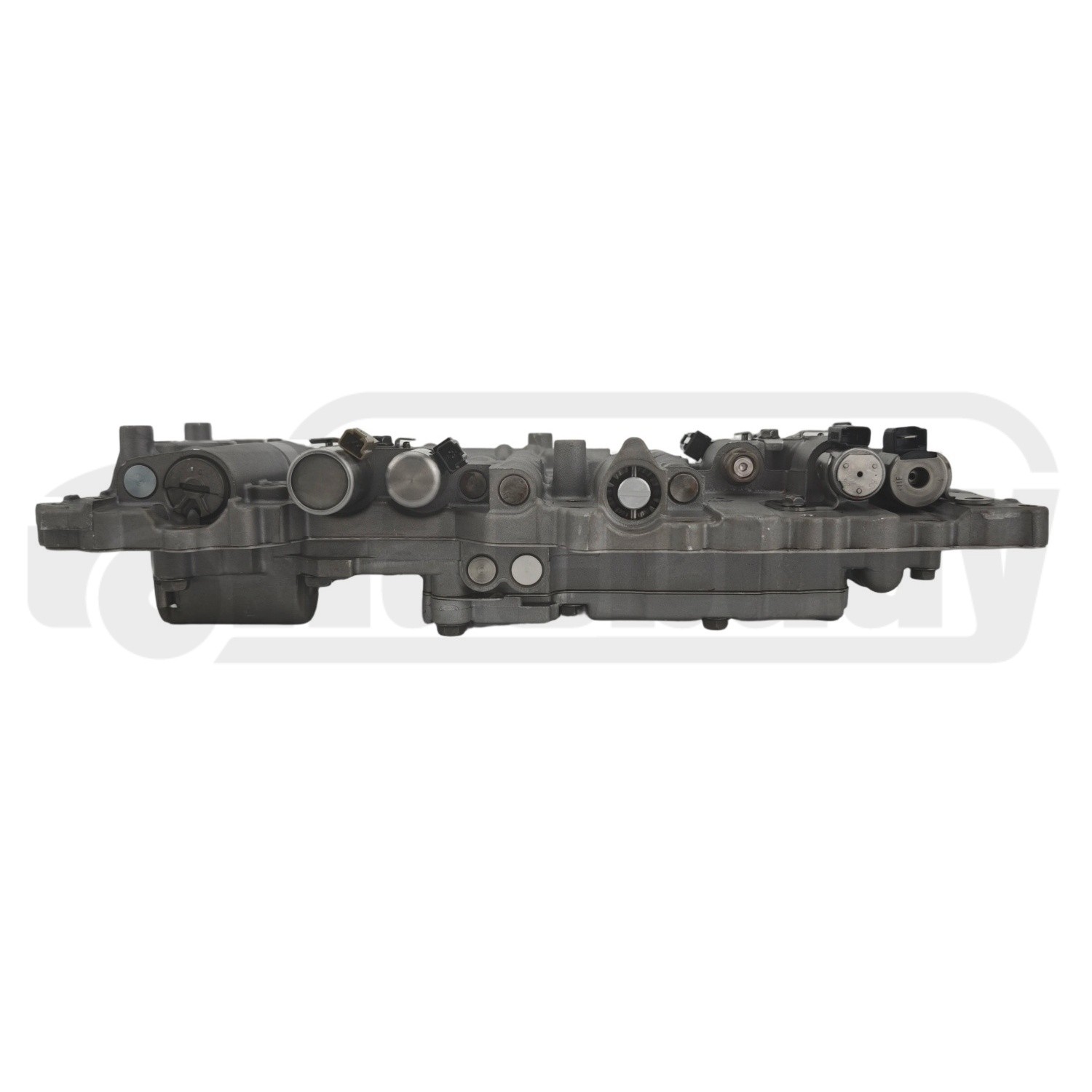 A750E A750F Transmission Valve Body w/7 Solenoids for Toyota 4Runner Lexus GX470
