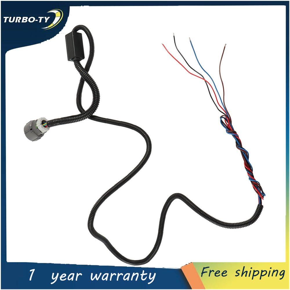 4L60E Stand Alone Controller Manual Conversion 2WD 4WD No Computer Need