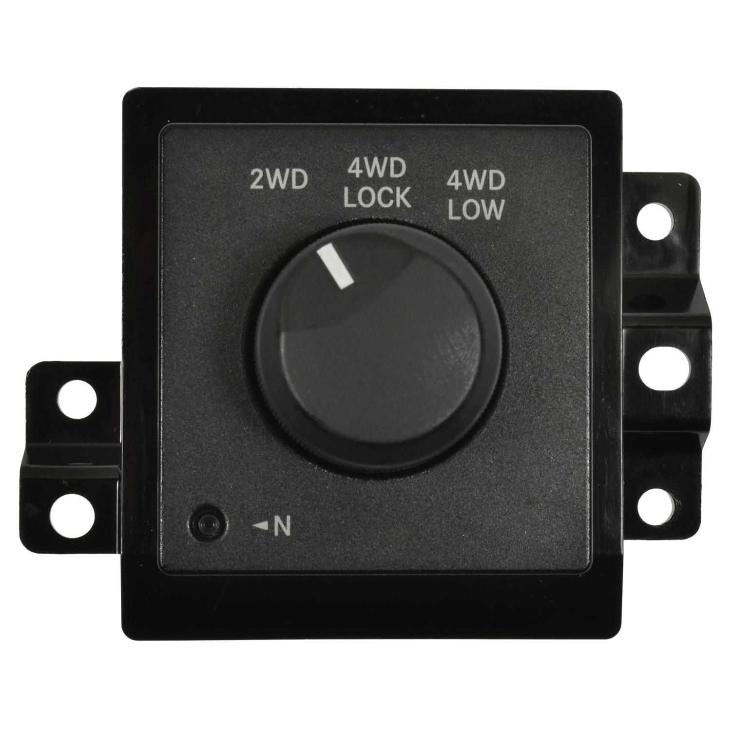 Standard Motor Products TCA-52 4WD Switch