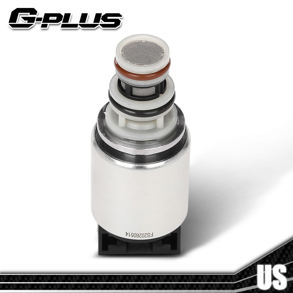 Fit For Allison HD/B500/4000RDS/T400 Transmission Transmission Solenoid 29541897