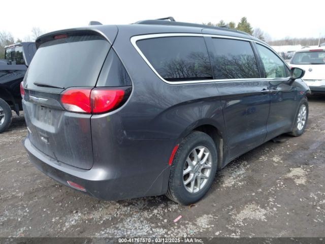 Automatic Transmission Gasoline 9 Speed Automatic Fits 20-22 PACIFICA 1980427