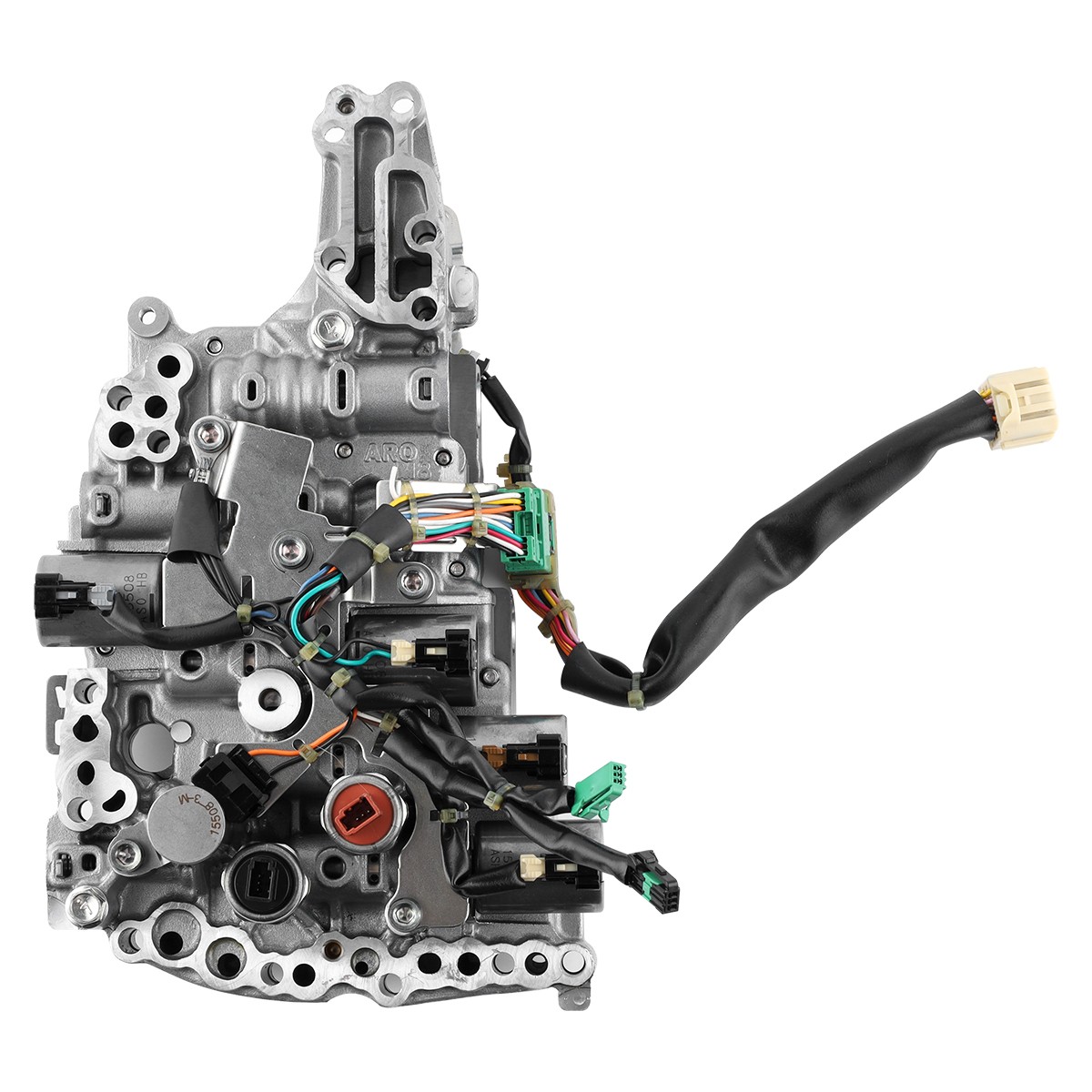 Genuine JF016E CVT Transmission Valve Body Filter Fit 2014-18 Nissan Altima 2.5L