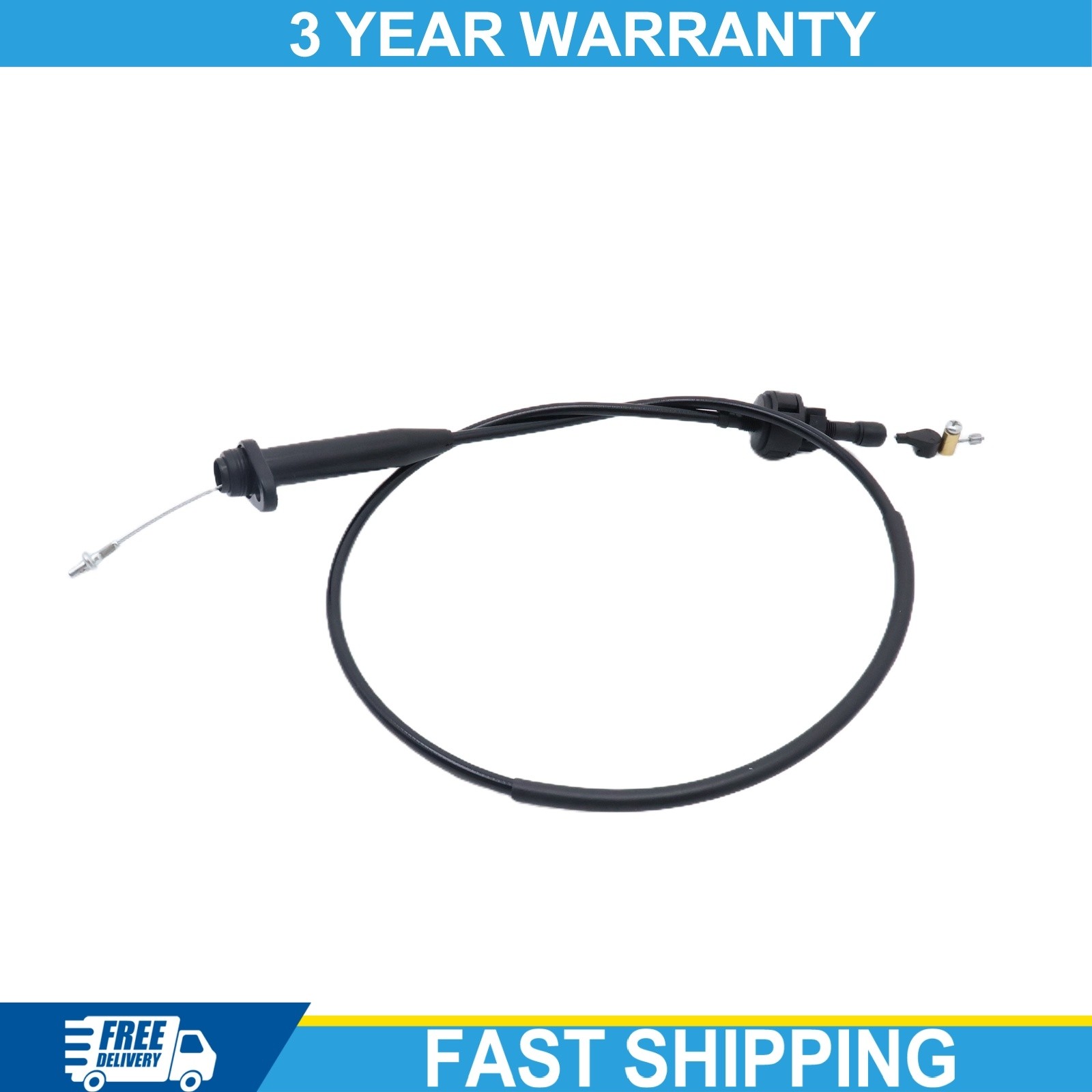Adjustable Transmission Detent Kickdown TV Cable 700R4 700-R4 4L60 2004R Unit