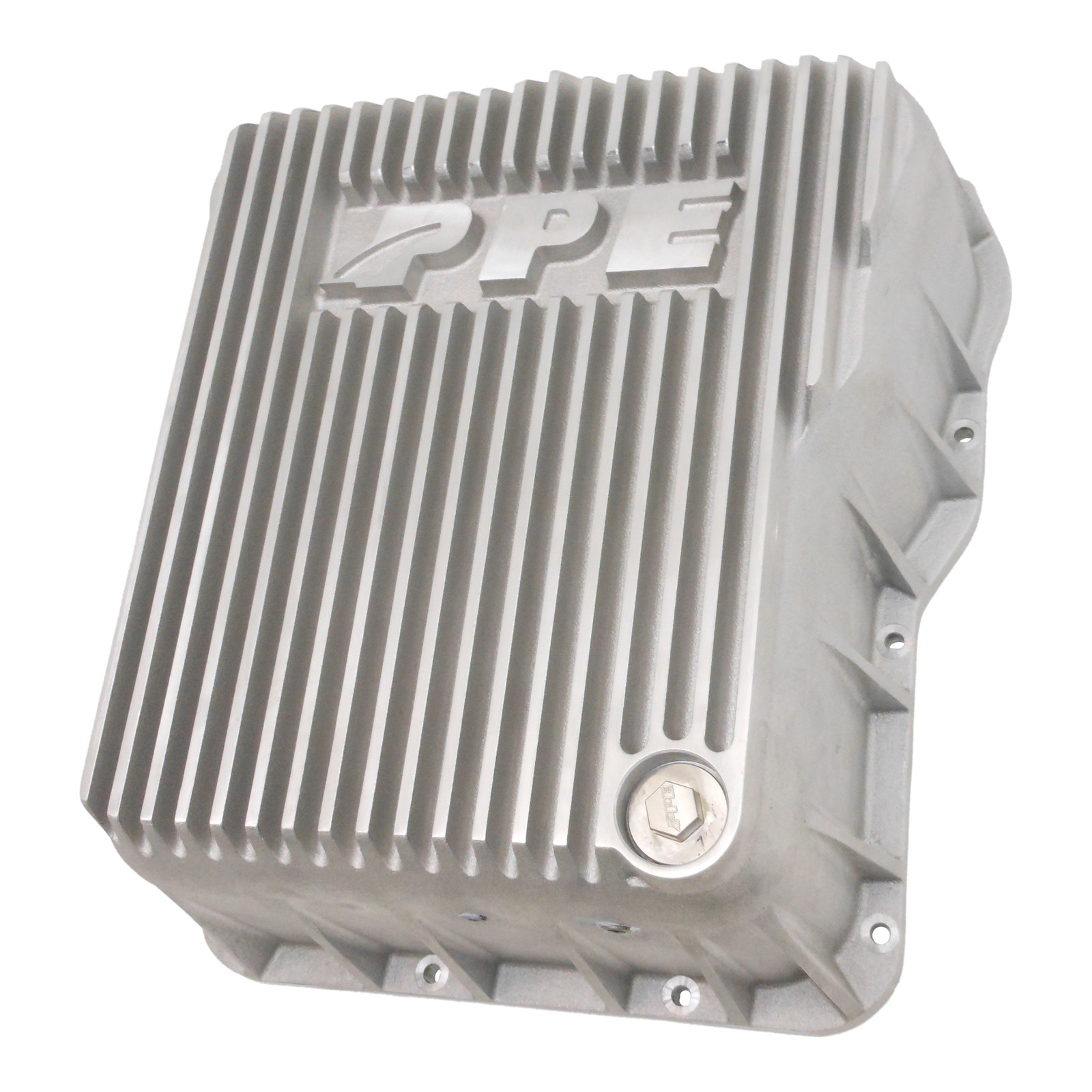 PPE Transmission pan Allison Deep Duramax Chevy Silveradio GMC with filter
