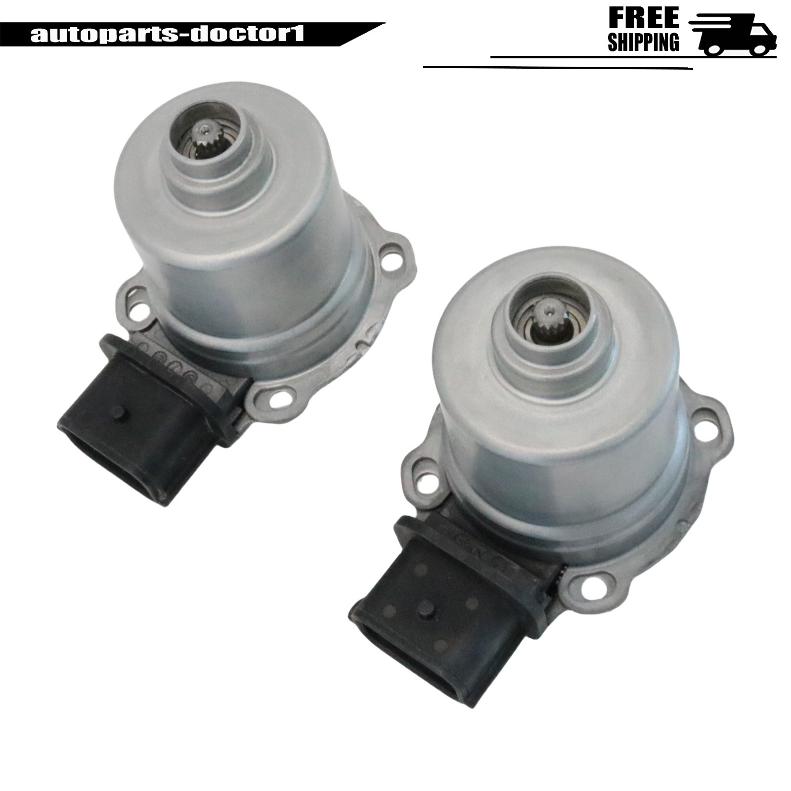 2*Automatic Transmission Clutch Actuator 414802A001 For Hyundai Veloster 2012-17