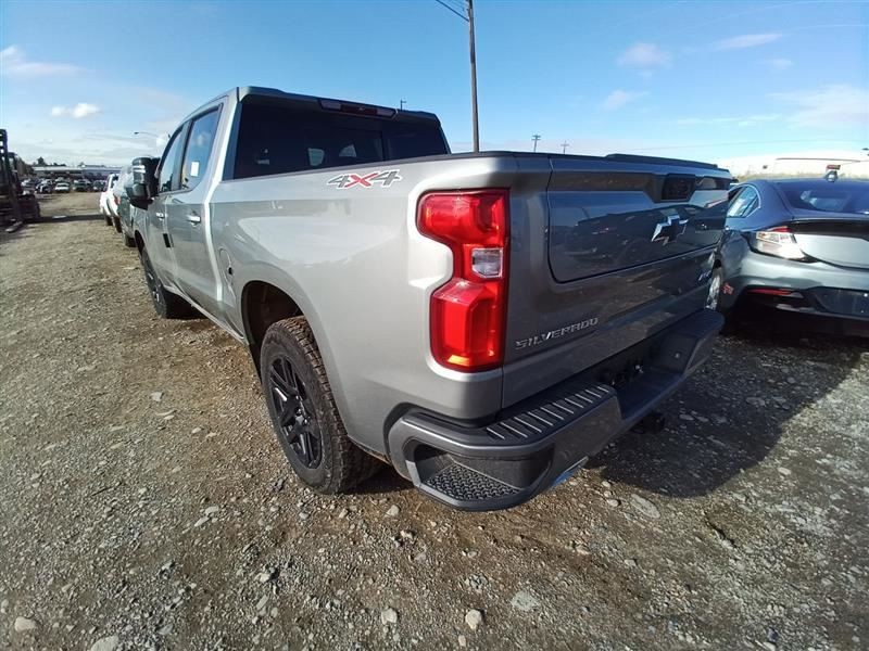~Very Low Miles!~ Automatic Transmission MHS from 2024 Silverado 1500 6.2L 4×4 (