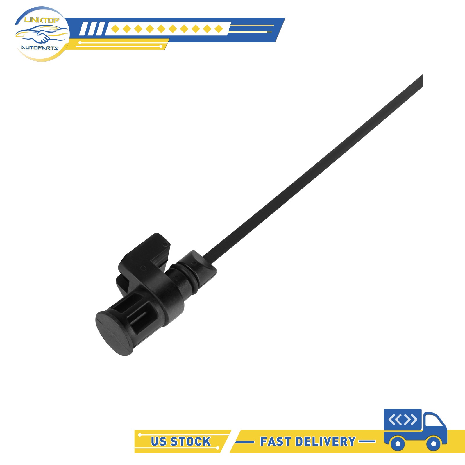 Transmission Fits For Altima, Maxima, Roque, Quest, Murano CVT8 2 3 Oil Dipstick