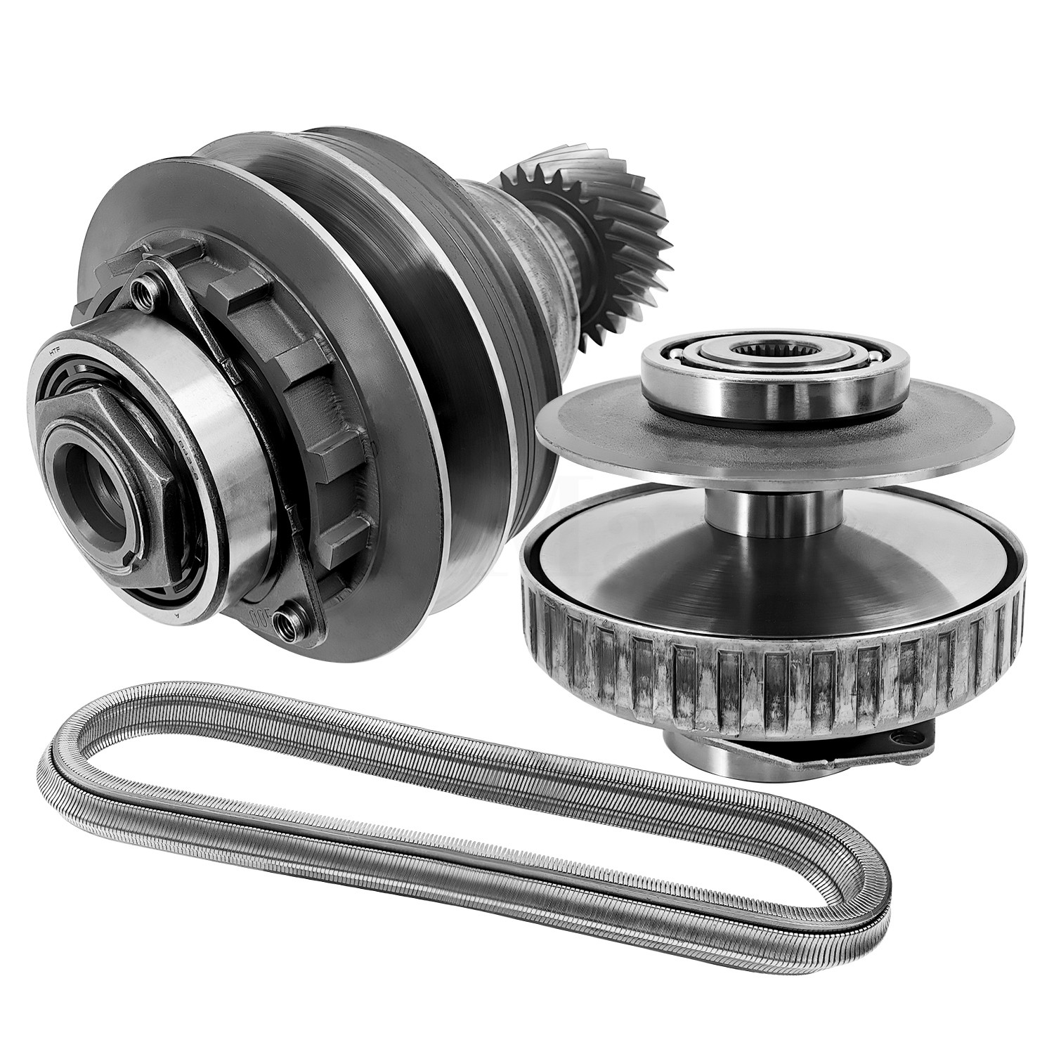 CVT Transmission Pulley Set&Belt Chain K313 K310 K311 for Toyota Corolla Allion