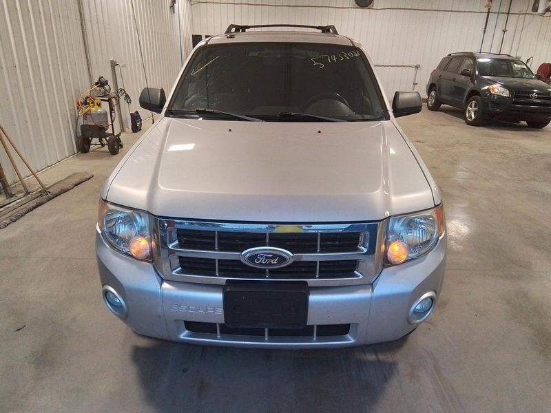 2005-2011 Ford Escape Transfer Case Assembly OEM