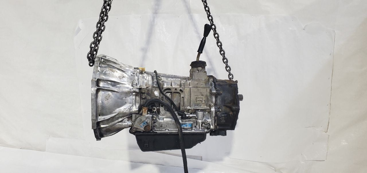 1991 1992 Toyota Landcruiser OEM Automatic Transmission 4WD 4.0L 4 Speed