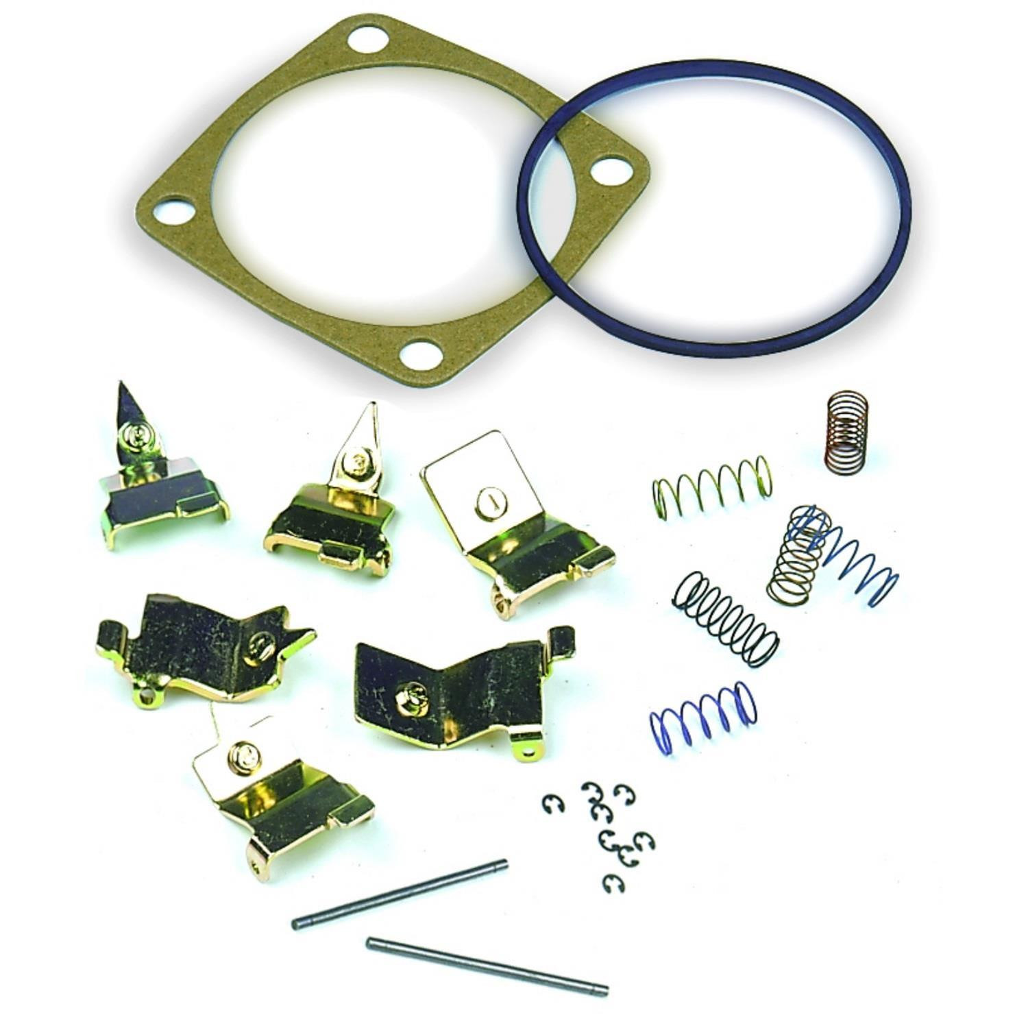 B&M Governor Recalibration Kit GM TH350 TH400 700R4 Weights Springs Seal Kit