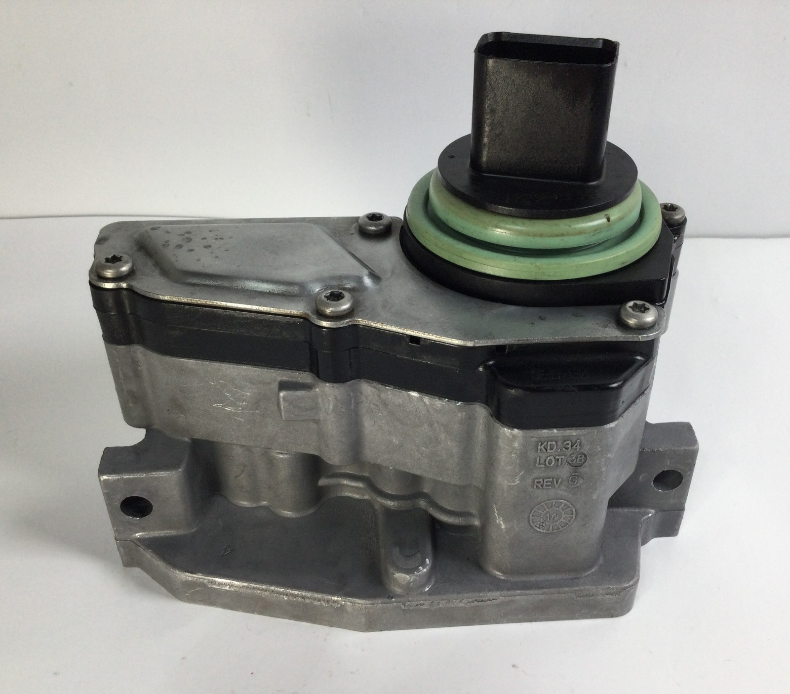 42RLE Transmission Shift Solenoid Block Pack Kit For Chrysler Dodge Jeep Liberty