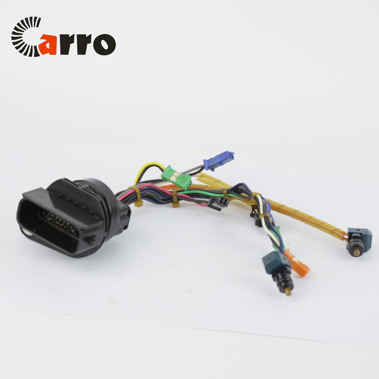 AC60E AC60F Automatic Transmission Wiring Harness For 16-19 Toyota Tacoma 2.7