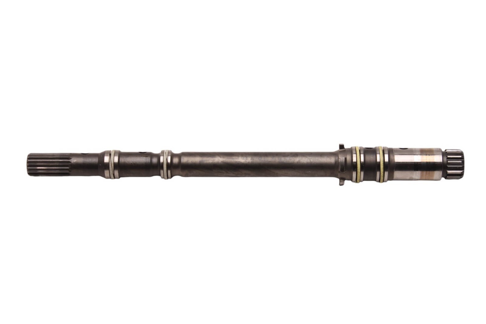 86671 – AXOD AXODE AX4S AX4N 4F50N, OIL PUMP DRIVE SHAFT, 1986-97 – FORD